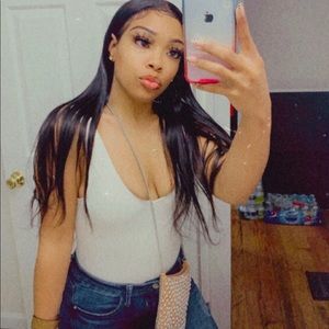 Meet your Posher, Tianna